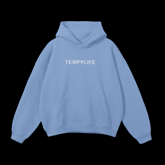 Luxury Terpy Hoodie